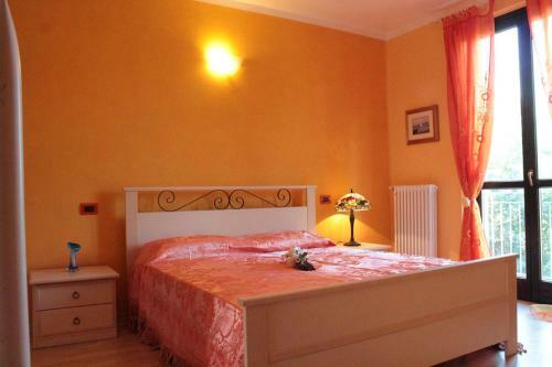 Apartamento Casa Vacanze I Boidi