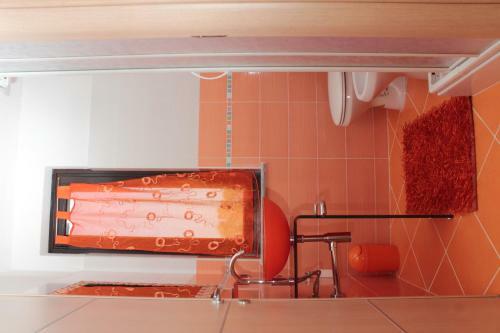 Apartamento Casa Vacanze I Boidi