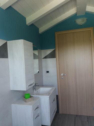 Apartamento Casa Vacanze I Boidi