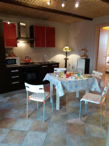 Apartamento Casa Vacanze I Boidi