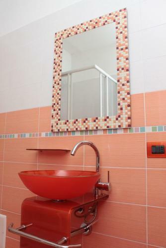 Apartamento Casa Vacanze I Boidi