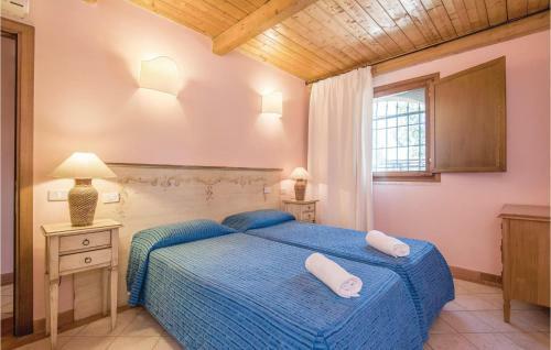 Apartamento Quadri Capanne