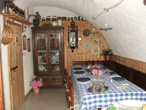 Apartamento Antica Casa Ortensia