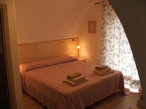 Apartamento Antica Casa Ortensia