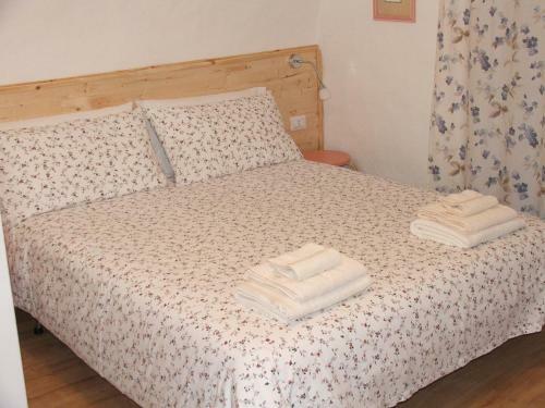 Apartamento Antica Casa Ortensia