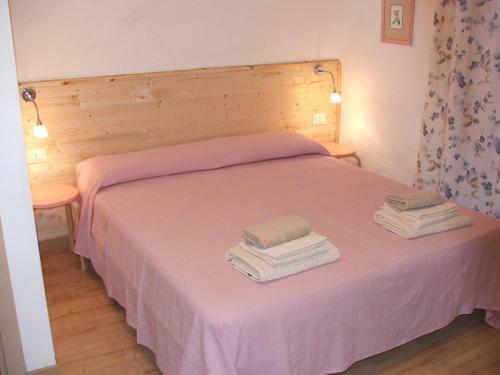 Apartamento Antica Casa Ortensia
