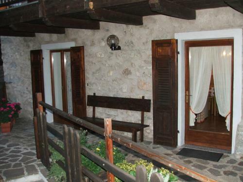 Apartamento Antica Casa Ortensia
