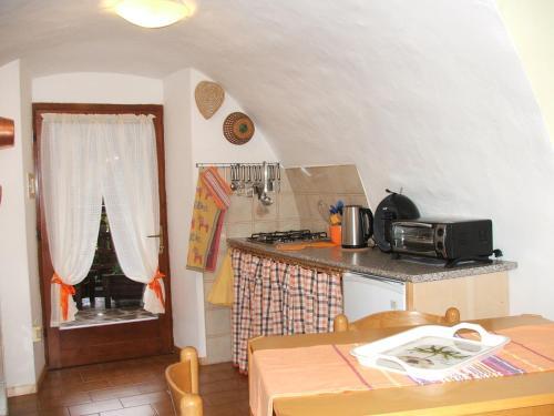 Apartamento Antica Casa Ortensia