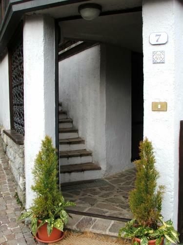 Apartamento Antica Casa Ortensia