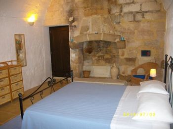 Agroturismo Masseria Lacco