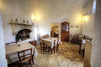 Agroturismo Masseria Lacco