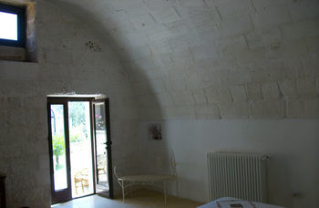 Agroturismo Masseria Lacco