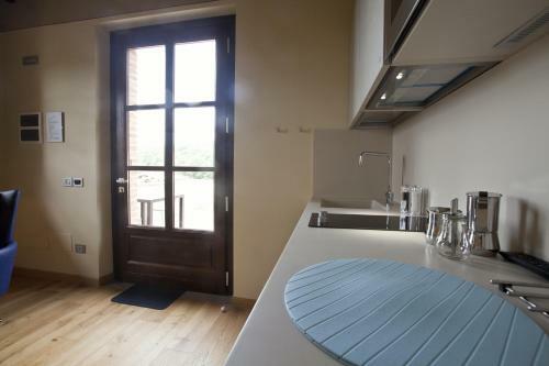 Hostal Fonte Alla Lepre