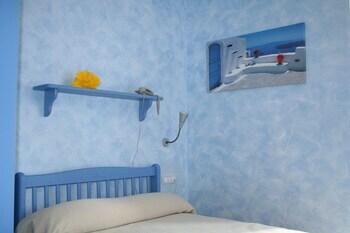 Hotel Antico Cilento