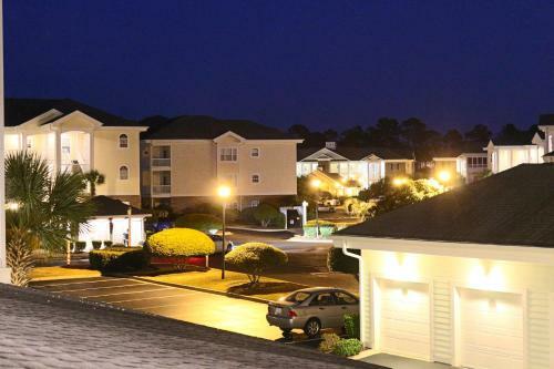 Apartamentos Myrtlewood Condos