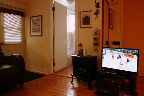 Apartamentos Chez Charlotte