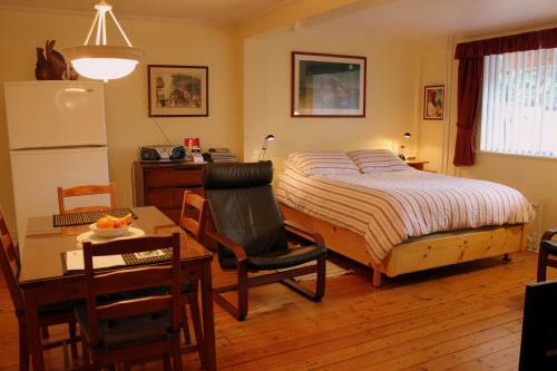 Apartamentos Chez Charlotte