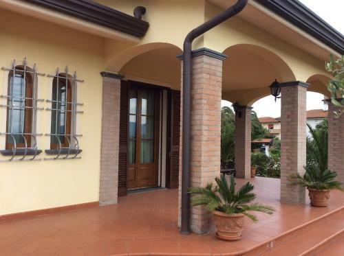 Bed & Breakfast Il Porticato