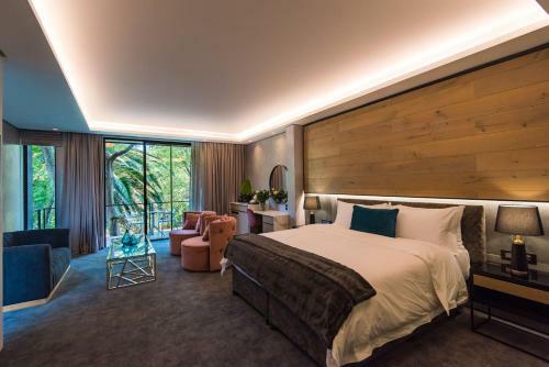 Vivari Hotel And Spa By Mantis