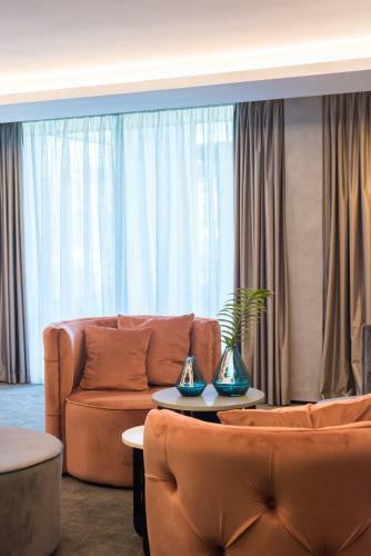 Vivari Hotel And Spa By Mantis