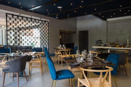 Vivari Hotel And Spa By Mantis