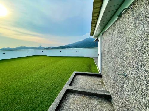 Apartamento The Cube Langkawi
