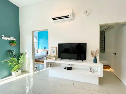 Apartamento The Cube Langkawi