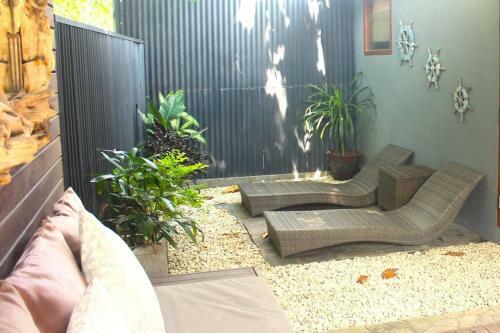 Villa Serai