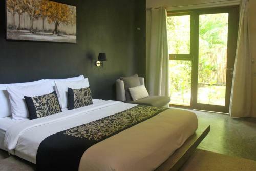 Villa Serai