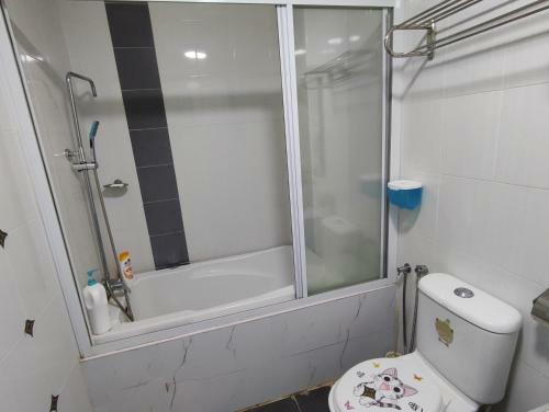 Apartamento Marina Island Ocean Theme @ Lumut Sitiawan