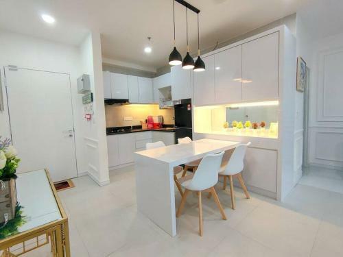 Apartamento Nz Homestay Metrocity Square