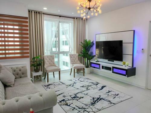 Apartamento Nz Homestay Metrocity Square
