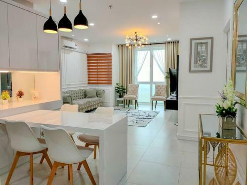 Apartamento Nz Homestay Metrocity Square