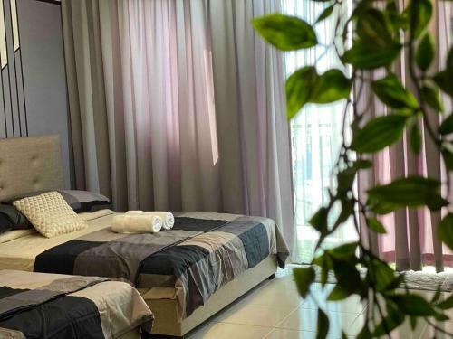 Apartamento Pool View Calla Lily Studio With Wifi