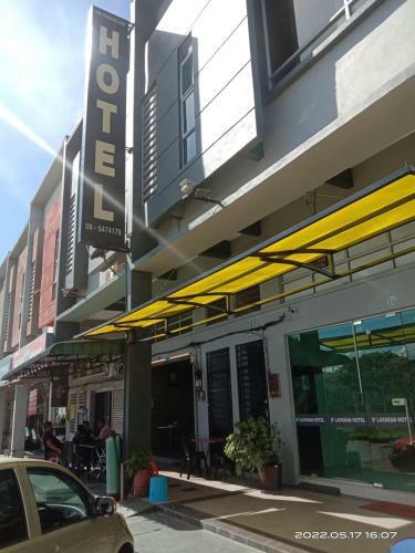 Hotel D Layaran Kuantan
