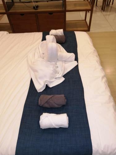 Apartamento Timurbay Seafront Residence