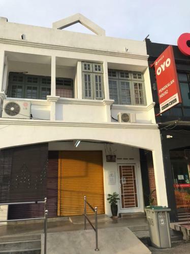 Kimb Ikhlas Homestay