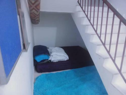 Homestay Salsabeela