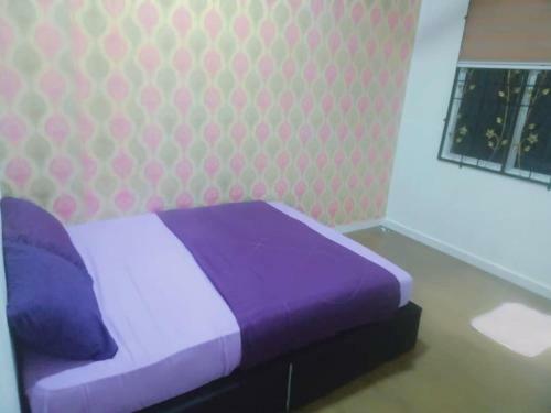 Homestay Salsabeela