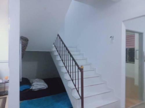 Homestay Salsabeela
