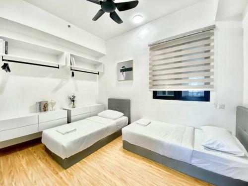 Apartamento Beacon Executive Suites - Luxury 2 Bedrooms Suites