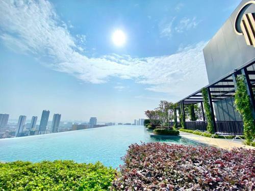 Apartamento Beacon Executive Suites - Luxury 2 Bedrooms Suites