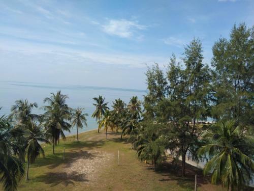 Apartamento Sharaa Paradise Appartment