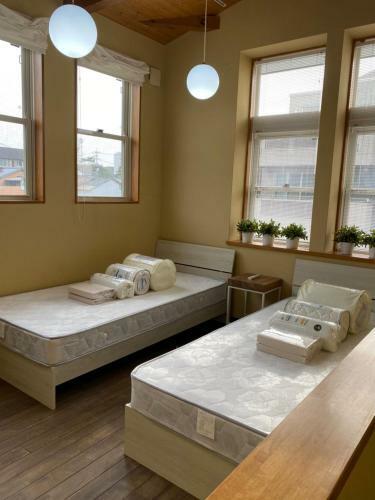 Hostal Tera's House