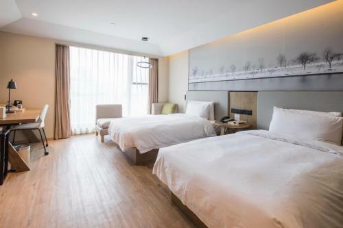 Atour Hotel Canal Hangzhou