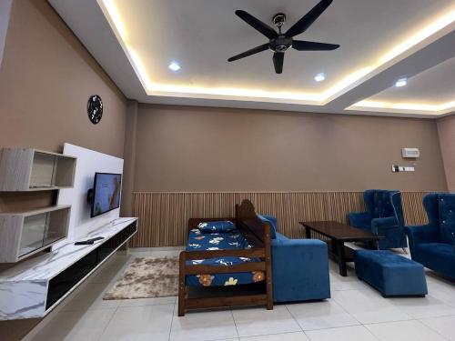 El Homestay Melaka