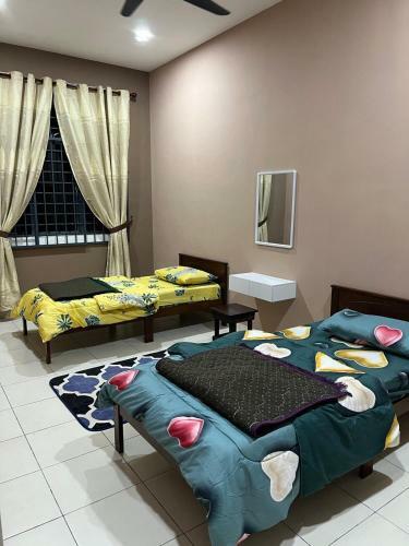 El Homestay Melaka