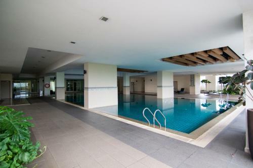 Apartamento 231tr By Plush