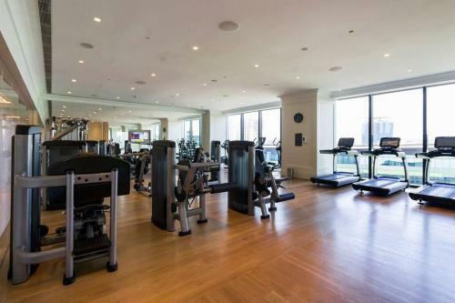 St Regis Luxury 3 Bedroomm