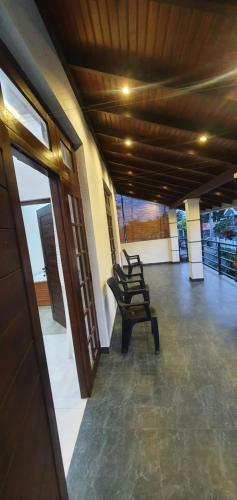 Hostal Sea Forever Guesthouse